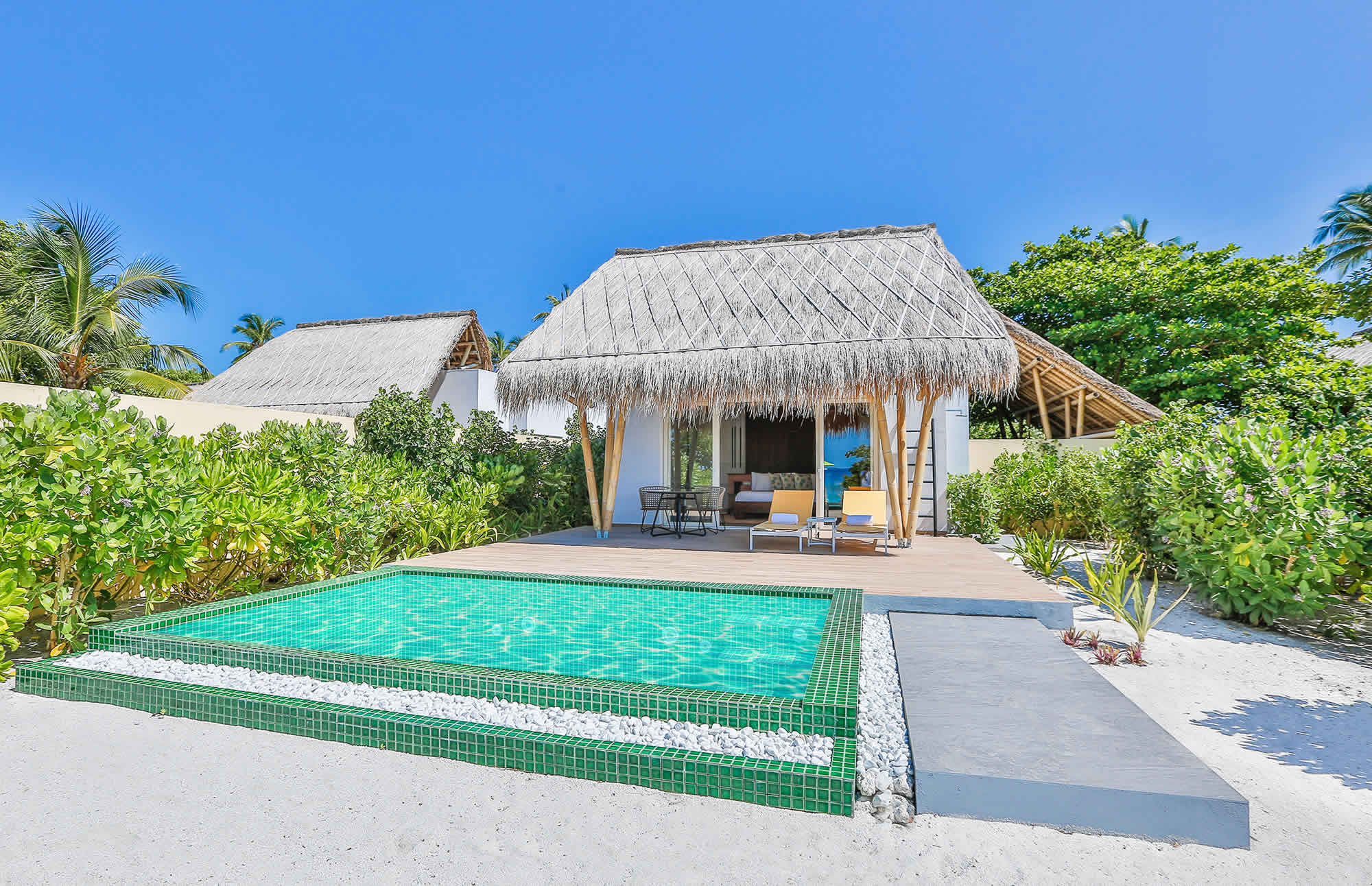 Beach Villa photo 38